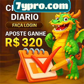 7ypro.com Indique amigos para receber um bônus